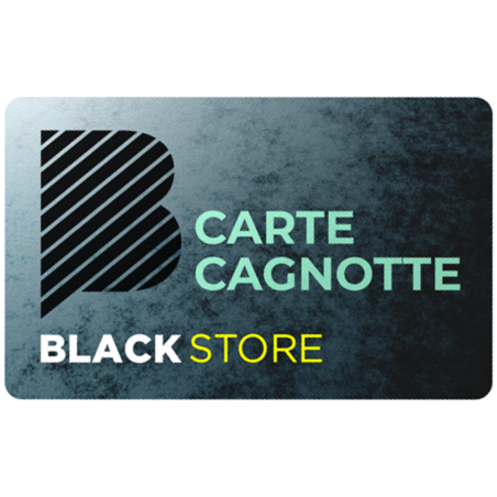 E-carte cadeau cagnotte Blackstore – Jusqu’à 2500€ à offrir ensemble