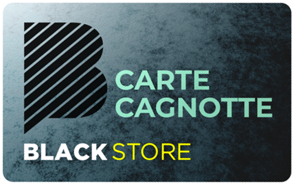 Carte cagnotte
