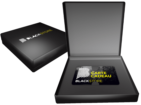 Coffret