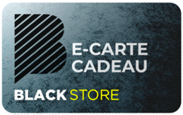 E-carte Blackstore